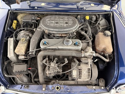 Lot 1999 Rover Mini Cooper
