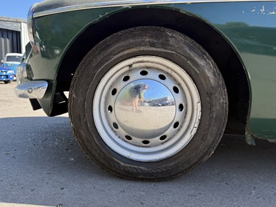 Lot 13 - 1967 MG BGT - NO RESERVE