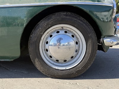 Lot 13 - 1967 MG BGT - NO RESERVE