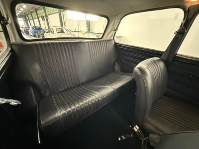 Lot 1971 Morris Mini Cooper S