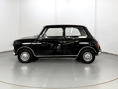 Lot 1971 Morris Mini Cooper S