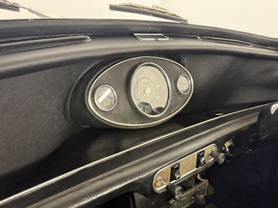 Lot 1971 Morris Mini Cooper S