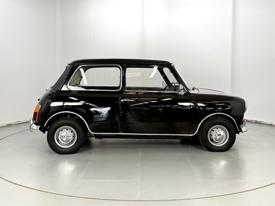 Lot 1971 Morris Mini Cooper S