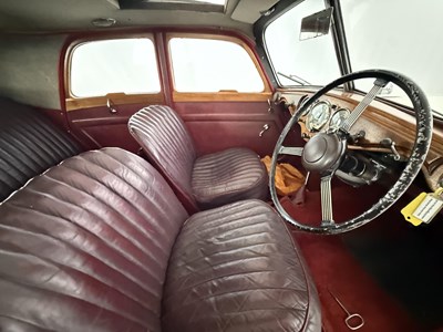 Lot 28 - 1947 Riley 1.5