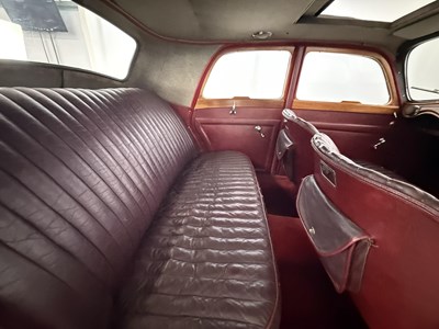 Lot 28 - 1947 Riley 1.5