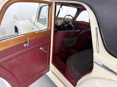 Lot 28 - 1947 Riley 1.5