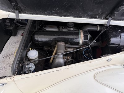 Lot 28 - 1947 Riley 1.5