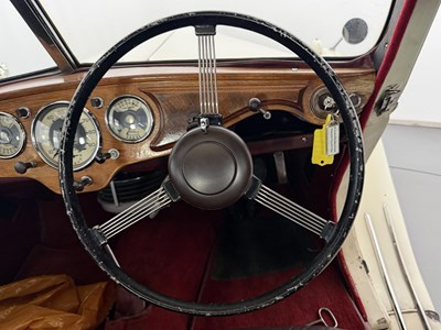 Lot 28 - 1947 Riley 1.5