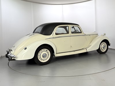 Lot 28 - 1947 Riley 1.5
