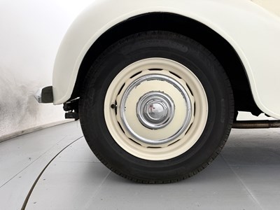 Lot 28 - 1947 Riley 1.5
