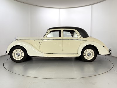Lot 28 - 1947 Riley 1.5