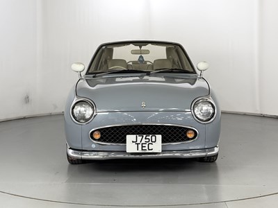 Lot 56 - 1991 Nissan Figaro