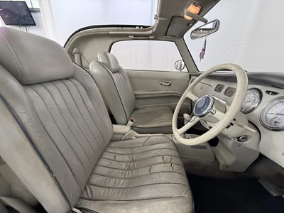 Lot 56 - 1991 Nissan Figaro