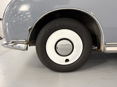 Lot 56 - 1991 Nissan Figaro