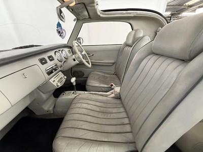 Lot 56 - 1991 Nissan Figaro