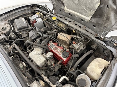 Lot 56 - 1991 Nissan Figaro