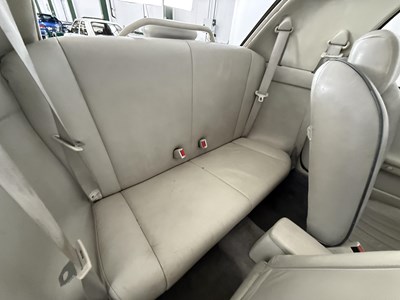 Lot 56 - 1991 Nissan Figaro