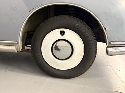 Lot 56 - 1991 Nissan Figaro
