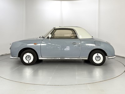 Lot 56 - 1991 Nissan Figaro