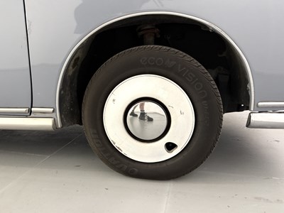 Lot 56 - 1991 Nissan Figaro