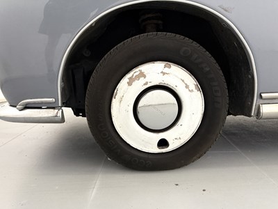 Lot 56 - 1991 Nissan Figaro