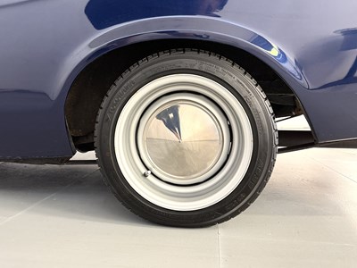 Lot 1969 Ford Escort Van