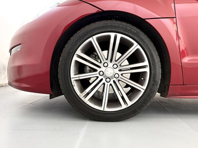 Lot 57 - 2013 Peugeot RCZ Sport