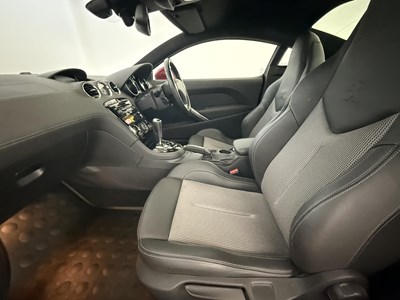 Lot 57 - 2013 Peugeot RCZ Sport