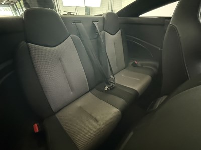 Lot 57 - 2013 Peugeot RCZ Sport