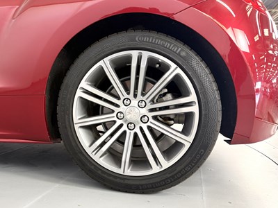 Lot 57 - 2013 Peugeot RCZ Sport
