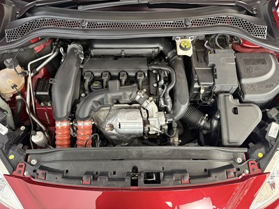 Lot 57 - 2013 Peugeot RCZ Sport