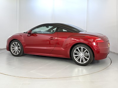 Lot 57 - 2013 Peugeot RCZ Sport
