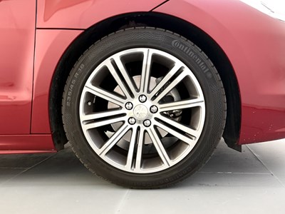 Lot 57 - 2013 Peugeot RCZ Sport