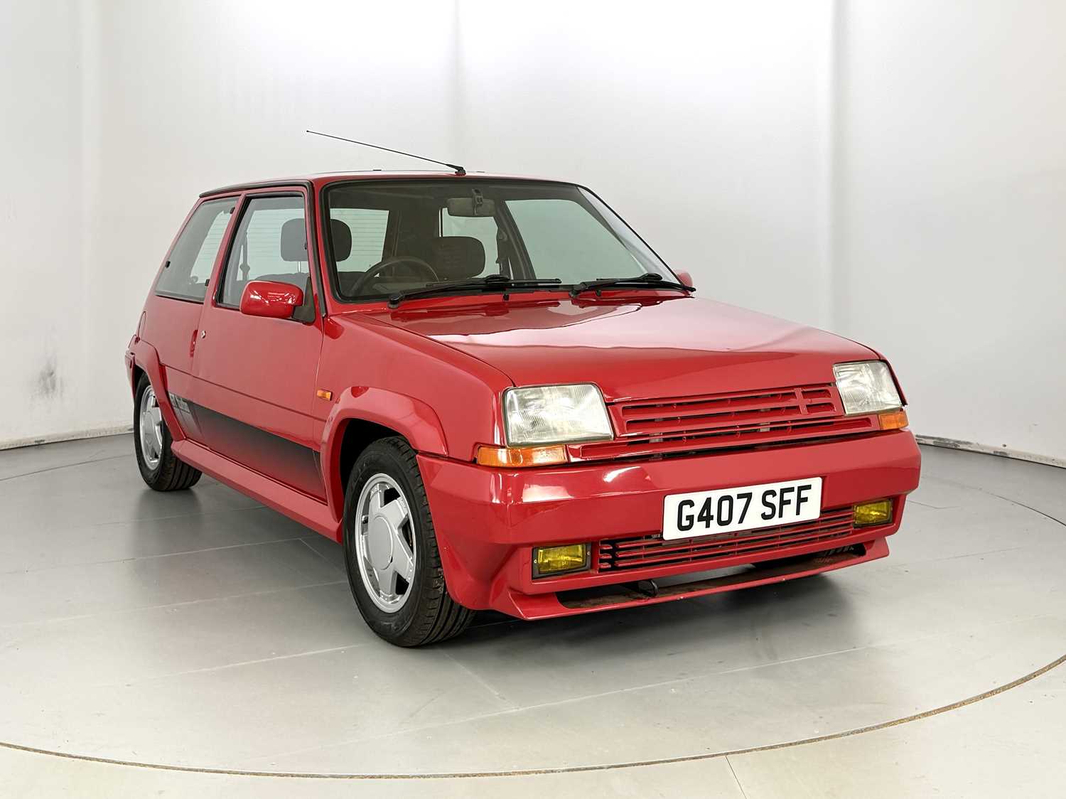 Sold Car Image