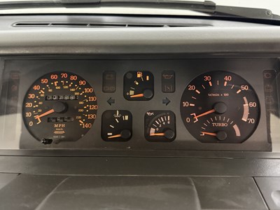 Lot 58 - 1989 Renault 5 GT Turbo