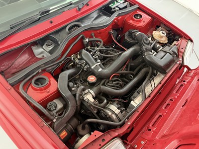 Lot 58 - 1989 Renault 5 GT Turbo