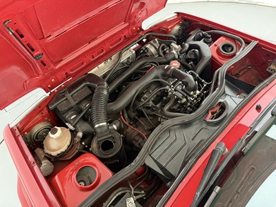 Lot 58 - 1989 Renault 5 GT Turbo