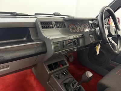 Lot 58 - 1989 Renault 5 GT Turbo