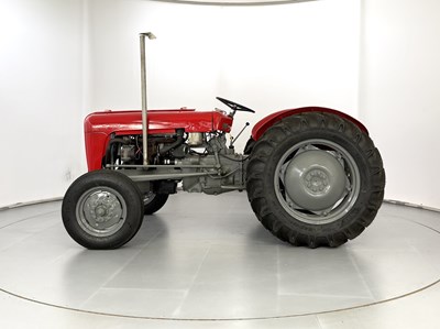 Lot 3 - 1959 Massey Ferguson 35