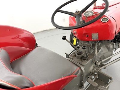 Lot 3 - 1959 Massey Ferguson 35