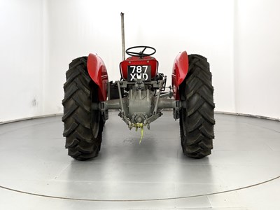 Lot 3 - 1959 Massey Ferguson 35