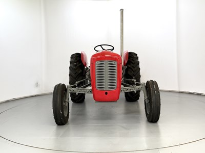 Lot 3 - 1959 Massey Ferguson 35