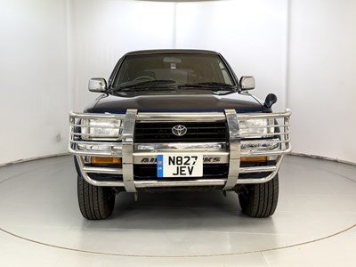 Lot 39 - 1995 Toyota Hilux Surf