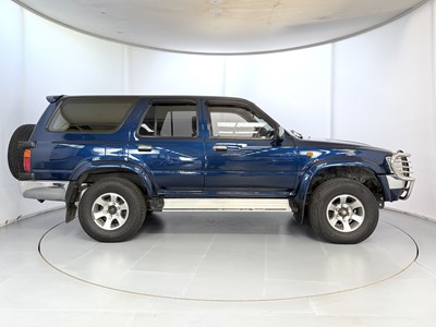 Lot 39 - 1995 Toyota Hilux Surf
