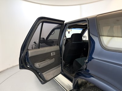 Lot 39 - 1995 Toyota Hilux Surf