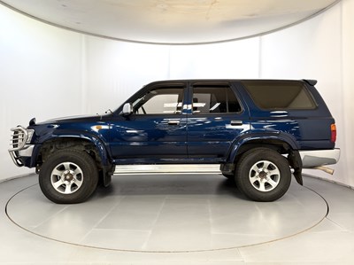 Lot 39 - 1995 Toyota Hilux Surf
