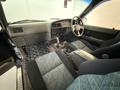 Lot 39 - 1995 Toyota Hilux Surf