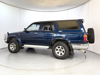 Lot 39 - 1995 Toyota Hilux Surf
