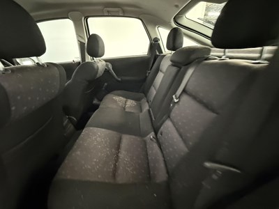 Lot 176 - 2001 Vauxhall Vectra - NO RESERVE