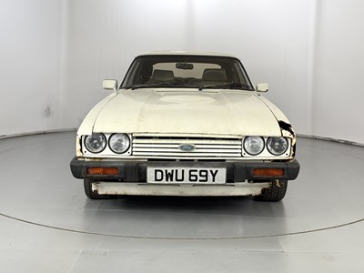 Lot 30 - 1987 Ford Capri 2.8i